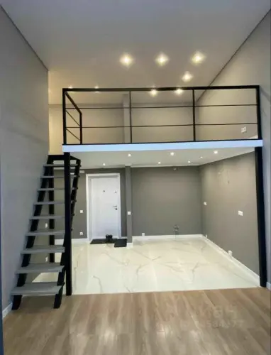 Kontraktor Mezzanine selong- Terpercaya di Selong